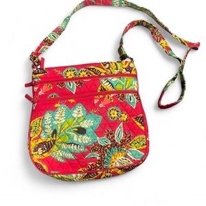 Vera Bradley crossbody